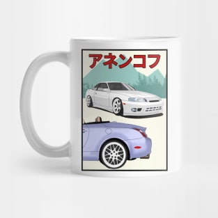 Lexus SC300/SC430 Mug